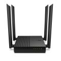 TP-Link Archer C64 AC1200 Wireless MU-MIMO Gigabit WiFi Router. 