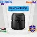 Philips NA120/00 Air-fryer 4.2 Litre with Rapid Air Technology.