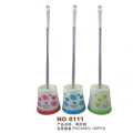 Toilet Brush With Holder.