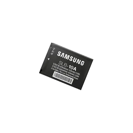 SLB-10A%201050mAh%20Lithium%20Ion%20Rechargeable%20Battery%20for%20Samsung%20Camera%20-%20Image%202