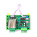 KOGEEK Stepper Motor Driver Controller Board Stepper Motor Drive Control Module with Programming Pulse for Printer Engraving Machine DIY Projects. 