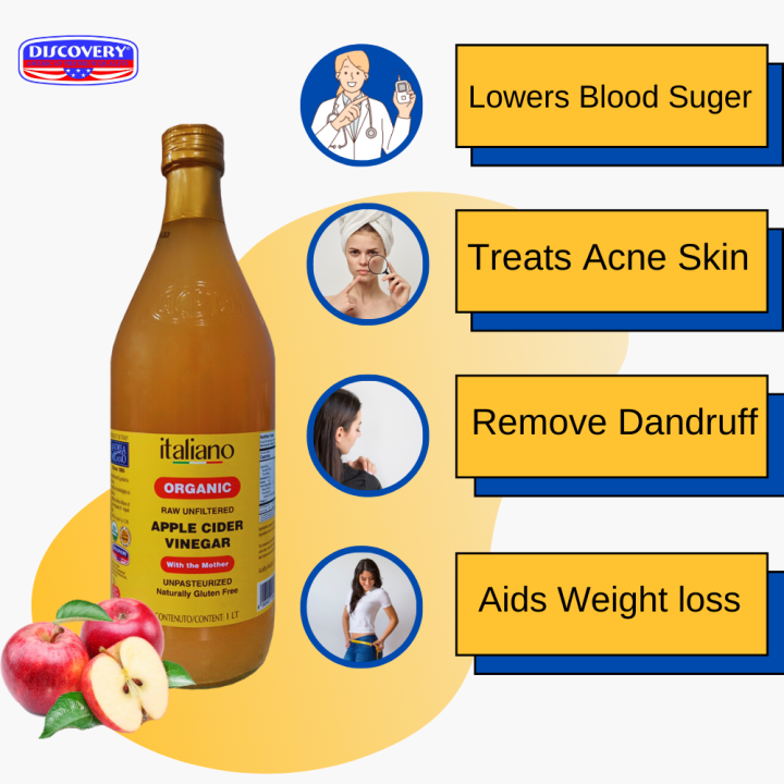 Italiano%20Organic%20Apple%20Cider%20Vinegar%201%20Ltr%20-%20Image%202