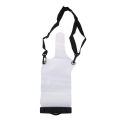 Portable Radio Waterproof Case Bag For Walkie Talkie Cover Holder With Lanyard. 