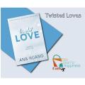 Twisted Love by Ana Huang ( Paperback ). 