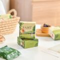 FAIRY SCRUB SOAP. 