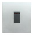 RFL BLAZE CROWN Series 16A One Gang Electrical Wall Outlet Switch Socket 1Gang. 