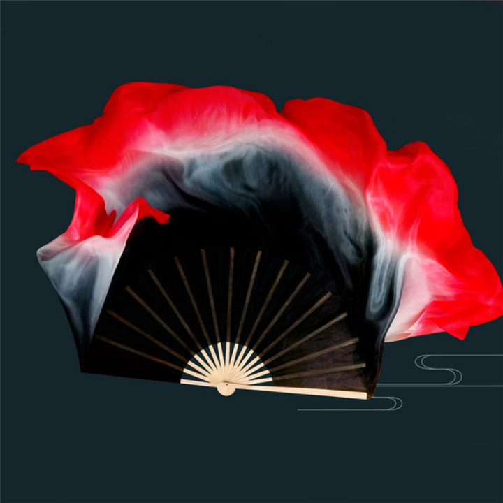 1%20Pair%20Black%20Red%20Gradient%20Yangko%20Dance%20Fan%20Silk%20Veil%20Bamboo%20Ribs%20Double%20Sided%20Show%20Props%20Performance%20Fan%20(1L+1R)%20-%20Image%203