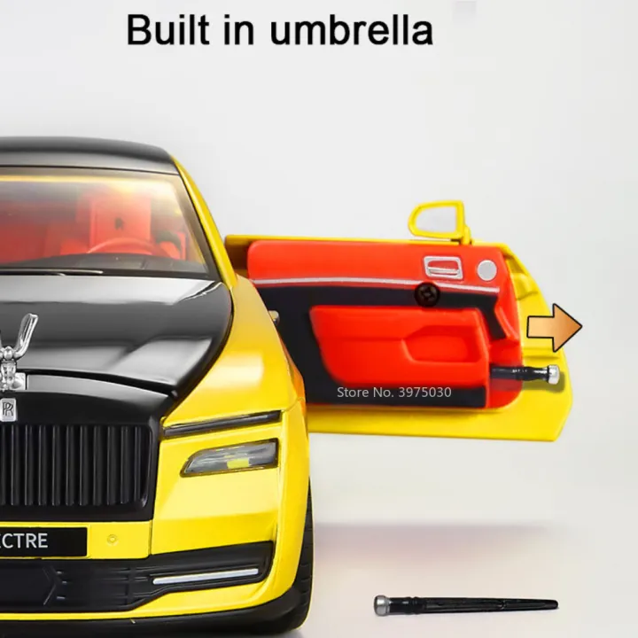 1/24%20Alloy%20Diecast%20Car%20Model%20Rolls%20Royce%20Spectre%20Toy%20Simulation%20Limousine%20Pull%20Back%20Sound%20Light%20Advanced%20Decorative%20Toys%20for%20Boy%20-%20Image%205