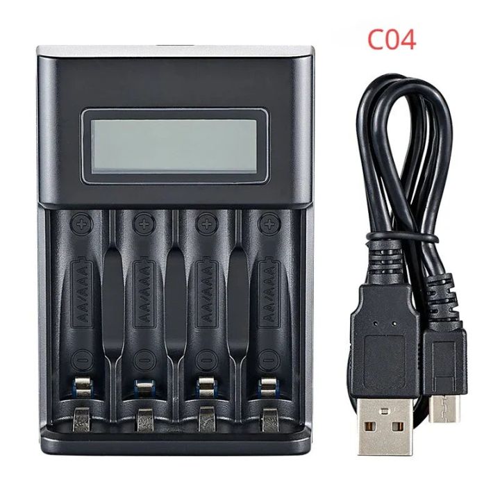 LCD%20Display%20AA%20/%20AAA%20Battery%20USB%20Charger%204%20Slots%20for%20NI-MH%20/NI-CD%20AA%20AAA%201.2V%20Rechargeable%20Battery%20Indicator%20Battery%20Charger%20-%20Image%207