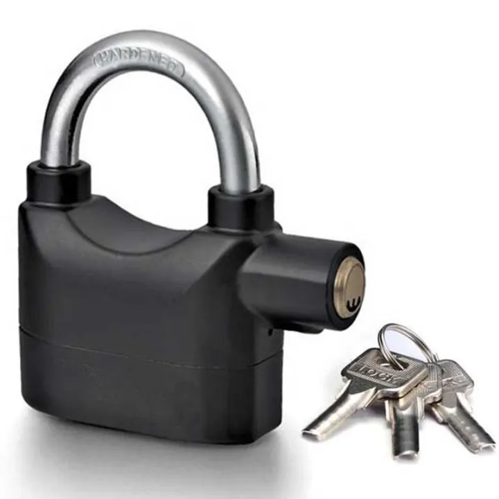 DSZ%20Discount%20Store%20%20Progressive%20-%20Opulence%20at%20Its%20Best%20-%20Security%20Alarm%20Lock%20-%20Black%20%20Tools,%20DIY%20&%20Outdoor%20-%20Must%20Have%20-%20Excellent%20-%20Image%204