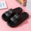 Summer Women Beach Slippers Thick Platform Eva Slippers Home Flip Flops Ladies Fashion Soft Sole Cloud Sandal Light.