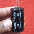 3300uF 80V Capacitor RADIAL Electrolytic Capacitor 3300uF Capacitor 80V 3300uF Radial Polarized Aluminum Electrolytic Capacitors 2 Pin Leads.