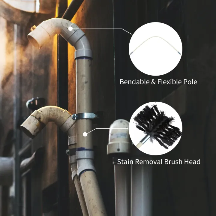Migeet%20Chimney%20Cleaning%20Brush%20Kit%209PCS%20Poles%20with%20Nylon%20Brush%20Head%20Duct%20Vent%20Cleaning%20Set%20Chimney%20Sweep%20Kit%20Flexible%20Chimney%20Brushes%20for%20Fireplace%20Dryer%20Vent%20-%20Image%205