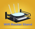 Metal Router Stand Router Storage Box Router Storage Wifi Router Storage Box. 