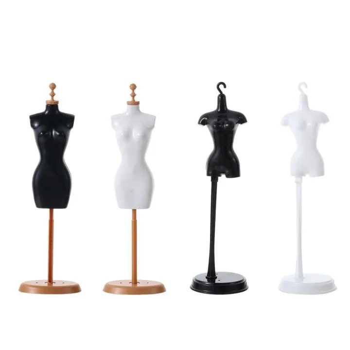 21cm%201pc%20Model%20Toy%20Clothes%20Display%20Rack%20Accessories%20Mini%20Clothe%20Fashion%20Design%20Tools%20Doll%20Clothes%20Holder%20Toys%20Dress%20Stand%20Accessories%20Doll%20Stand%20Support%20Doll%20Mannequin%20-%20Image%202
