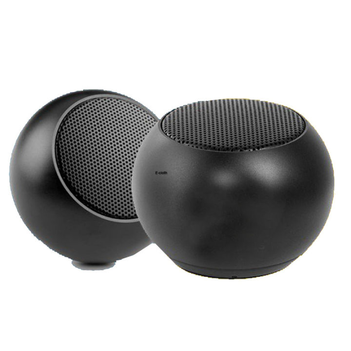M3 Mini Portable Bluetooth Speaker Sound Box | Daraz.com.bd