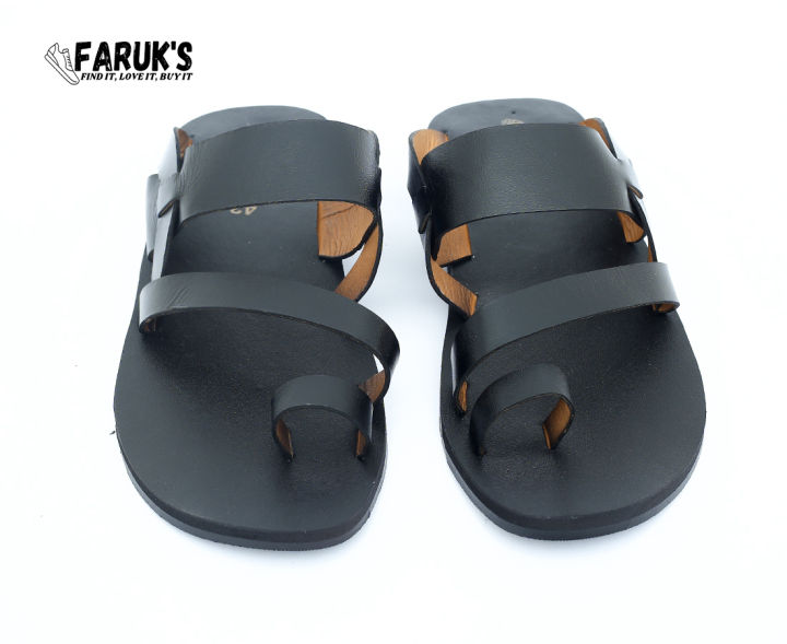 Ensemble%20Yourself%20-%20Custom%20Experience%20-%20Casual%20Leather%20Sandal%20For%20Men%20-%20Black%20-%20Couture%20-%20High-end%20-%20Well%20Inspired%20&%20Crafted%20-%20Image%203