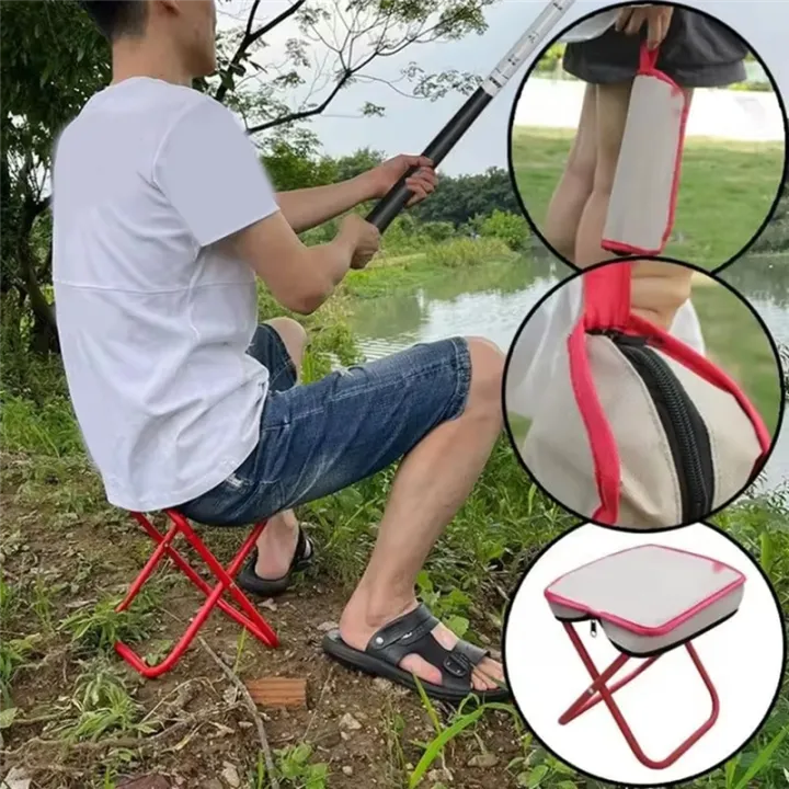 Portable%20Folding%20Camping%20Stool%20Chair%20Fishing%20Stool%20-%20Image%205