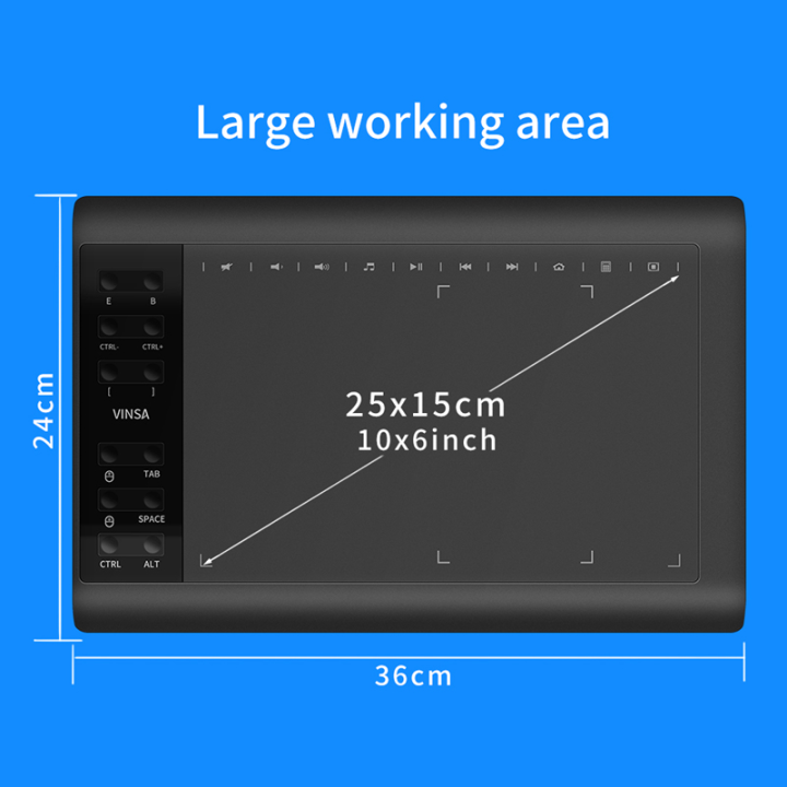 Lamgool%20VINSA%201060%20PLUS%2010*6%20Inch%20Portable%20Digital%20Tablet%20Connect%20Mobile%20Phone%20Digital%20Pressure%20Drawing%20Tablet%20Interactive%20Graphic%20Tablet%20for%20Drawing%20-%20Image%207