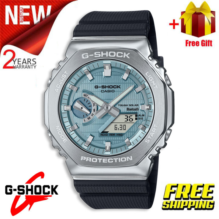 (Ready%20Stock)%20G%20.Shock%20GBM2100%20Men%20Watch%20Digital%20Sport%20Watch%20LED%20Display%20Water%20Resistant%20Shockproof%20and%20Waterproof%20World%20Time%20LED%20Auto%20Light%20Sports%20Wrist%20Watches%20GBM-2100A-1A2%20(copy%20original%201.1%20premium)%20-%20Image%202