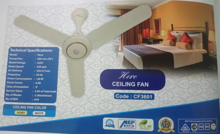 MEP%20Hero%20900MM%20/%2036"%20Ceiling%20Fan%20(10%20Years%20Guarantee)%20-%20Image%204