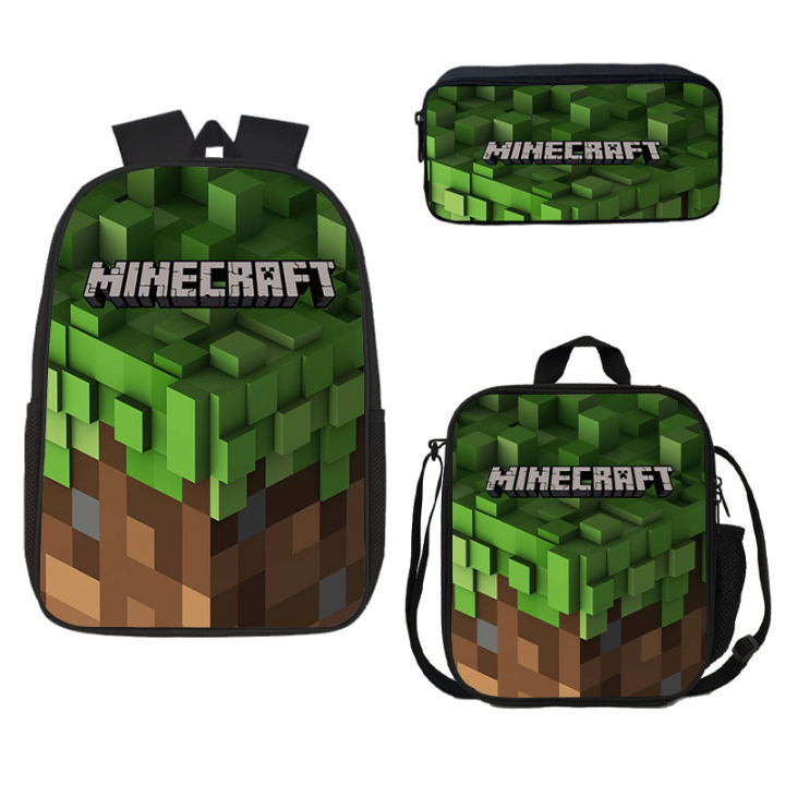 CROSS-BORDER%20NEW%20MINECRAFT%20PRIMARY%20AND%20SECONDARY%20SCHOOL%20STUDENTS%20SCHOOL%20BAG%20MINECRAFT%20GAME%20PERIPHERAL%20BACKPACK%20THREE-PIECE%20SET%20WHOLESALE%20-%20Image%207