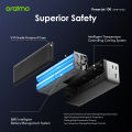 PowerJet 130 27600mAh 130W Fast Charging Power Bank.