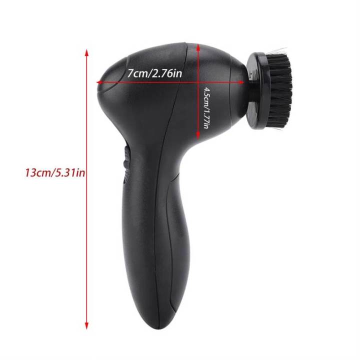 Brush%20Shoes%20Machine%20Black%20Plastic%20Efficient%20Electric%20Polisher%20Light%20Weight%20Save%20for%20Car%20Seat%20Maintenance%20Easy%20to%20Carry%20-%20Image%203