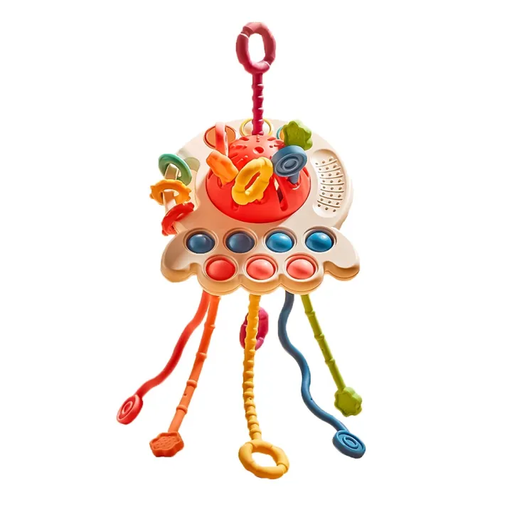 Montessori%20Pull%20String%20Interactive%20Educational%20Toy%20Baby%20Developmental%20Silicone%20Teething%20Toys%20Child%20Finger%20Grasp%20Training%20Sensory%20toy%20-%20Image%202