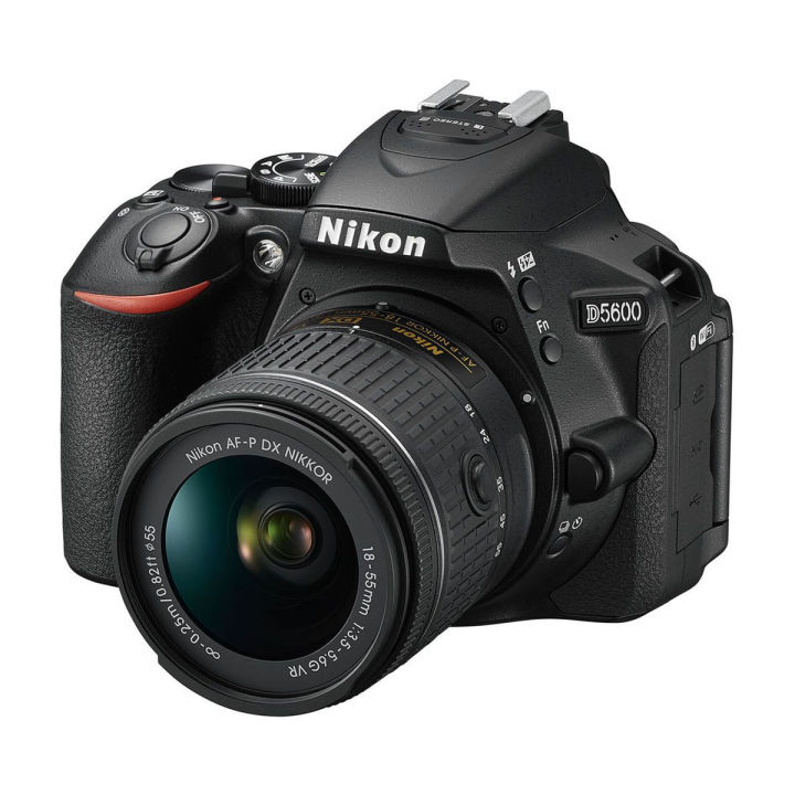 Nikon%20D5600%20DSLR%20Camera%20With%2018-55mm%20Lens%20-%20Image%207