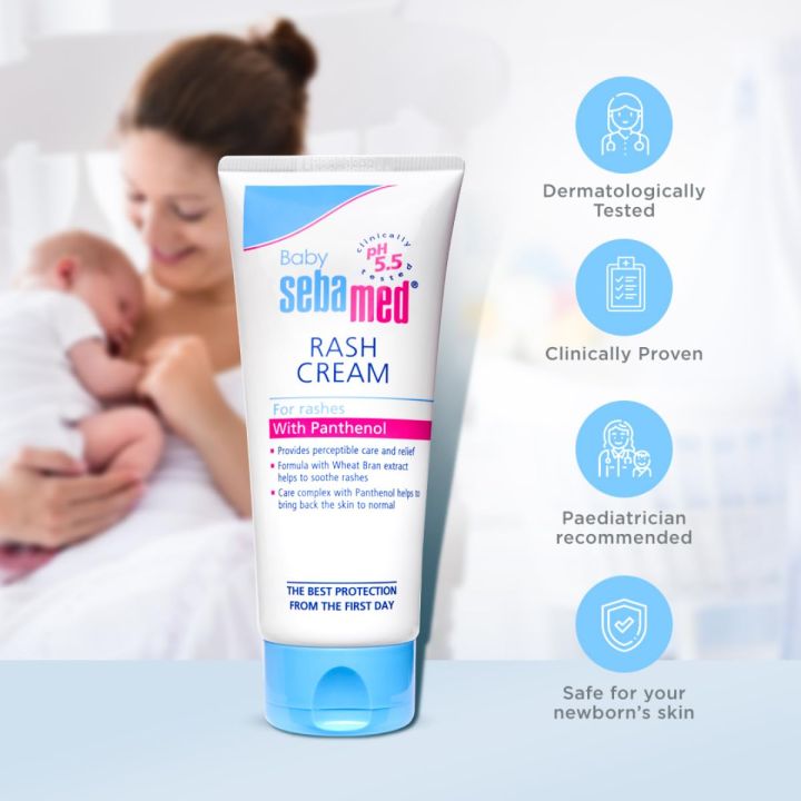 Sebamed%20Baby%20Diaper%20Rash%20Cream%20100%20ml%20%7C%20pH%205.5%7CIdeal%20for%20Diaper%20Rashes%7C%20Faster%20rash%20healing%20%7C%20Germany%20-%20Image%207