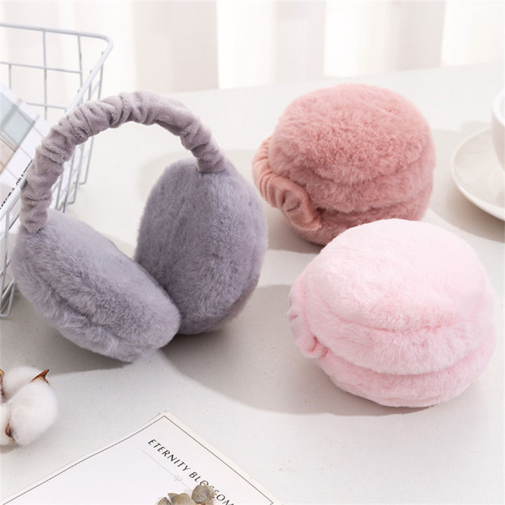 %E3%80%90Hottest%20Trends%E3%80%91%20Winter%20Women%20Kids%20Soft%20Cute%20Earmuffs%20Ladies%20Girls%20Earflap%20Warmers%20Ear%20Muffs%20-%20Image%205