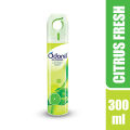 Odonil Room Air Freshener Spray Citrus Fresh 300 ml. 