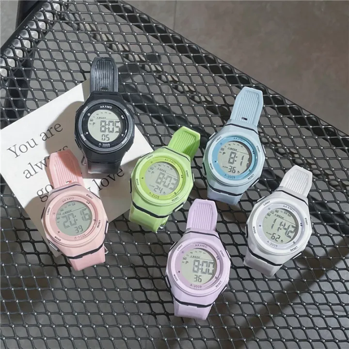 Electronic%20watches%20for%20men%20and%20women%20student%20waterproof%20ins%20style%20Korean%20version%20simple%20junior%20high%20school%20youth%20sports%20children's%20watches%20-%20Image%204