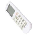 DG11R2-01 New AC Remoto for Hisense Air Conditioner Remote Control DG11R2 01.