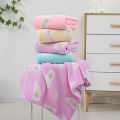 New Born Baby Ultra Soft & Comfortable Towel Small 29*13 inc CN-1pcs. 