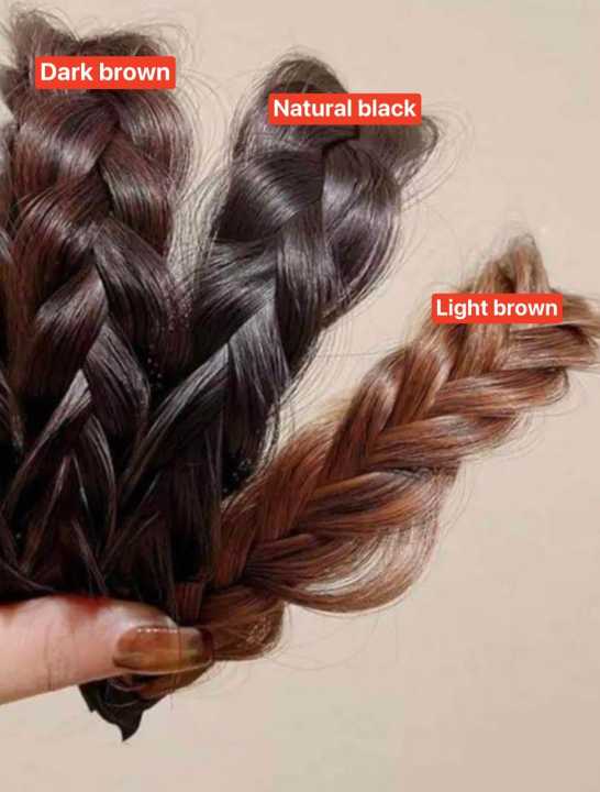 Beni%20Hair%20Band%20For%20Women%20Korean%20/%20Sweet%20Solid%20Color%20Wide-brimmed%20Fabric%20Sponge%20Hair%20Hoop.%20-%20Image%206