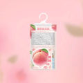 Wardrobe Fragrant Dehumidifying Bag Cabinet Moisture Absorber Hanging Anti Humidity Bags Dry Bag Eco Friendly Closet Dehumidizer Hanging Wardrobe Moisture-Proof Artifacts Mildew Desiccant. 