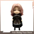 9cm Elden Ring Anime Figure GK Kawaii Melina Q Ver Cute Cry Statue Car Decor Pvc Action Figurine Collectible Model Toy Gift. 