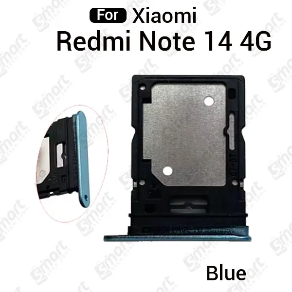 For%20Xiaomi%20Redmi%20Note%2014%204G%205G%20Sim%20Tray%20Micro%20SD%20Card%20Slot%20with%20Sim%20Ejector%20Pin%20Replacement%20Parts%20-%20Image%206