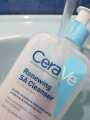 CeraVe Renewing SA Cleanser 237ml (Made in UK). 