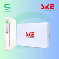 SKE DC Mini Ups For Wifi Router Mini DC Ups PoE432P Mini Ups Output 5v 9v 12v & POE 15v/24v selectable. 