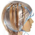 Hair Coloring Highlighting Reusable Cap. 