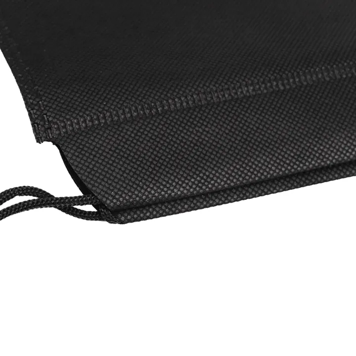 16%20Pcs%20Sac%20a%20Chaussures,%20Housse%20Chaussures%20Noir%20Impermeable%20-%20Image%208