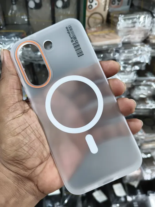 For%20Xiaomi%20Poco%20X8%20Pro%20/%20Xiaomi%20Redmi%20Turbo%205%20NEW%20Mate%20Back%20Cover%20Shockproof%20TPU%20Bumper%20Clear%20Acrylic%20Mate%20Mobile%20Phone%20Case%20Back%20Cover%20-%20Image%203