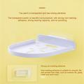 Wall Mount Floating Stand Shelf For Security Camera Mini Bedroom Bathroom Camera Shelf Monitoring Tray Organization Storage. 