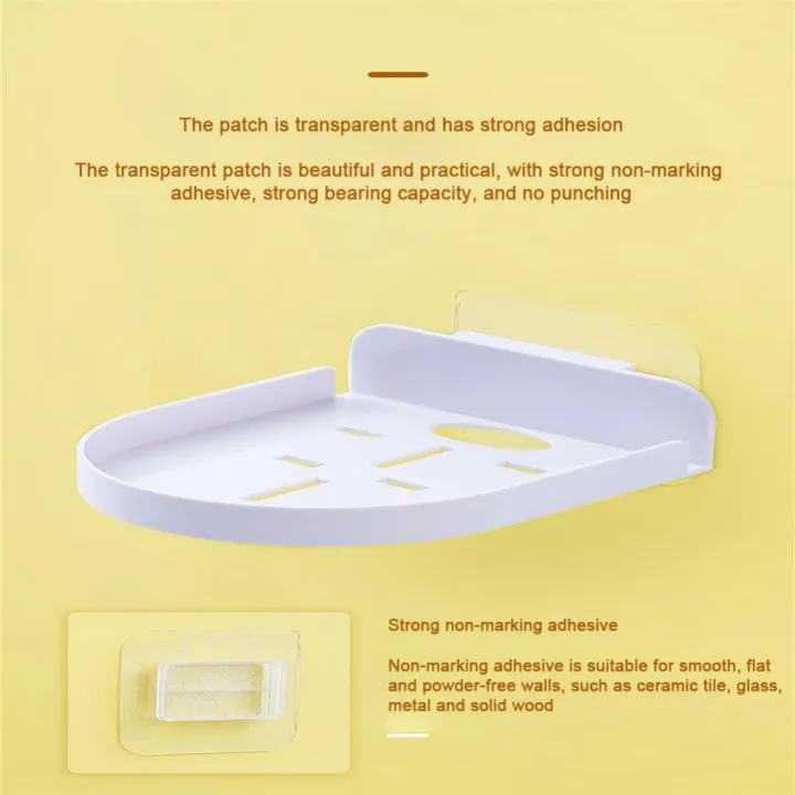 Wall%20Mount%20Floating%20Stand%20Shelf%20For%20Security%20Camera%20Mini%20Bedroom%20Bathroom%20Camera%20Shelf%20Monitoring%20Tray%20Organization%20Storage%20-%20Image%205
