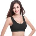 Short Semis Bra 1 Piece - Sport Bra For Teenager - Sports Bra For Girls - Gym Bra for Woman. 