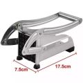 French Fry Stainless Steel Potato Cutter- Kazi Trade. 