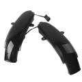 Car LED Dynamic Turn Signal Light Side Rearview Mirror Light for Mercedes Benz E Class W211 S211 2002-2007 G Class W463.